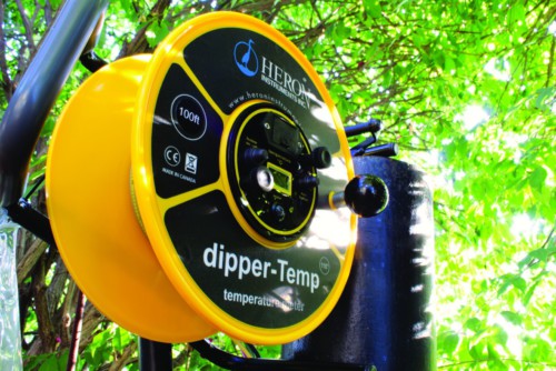 Conductivity & Temperature Meters
