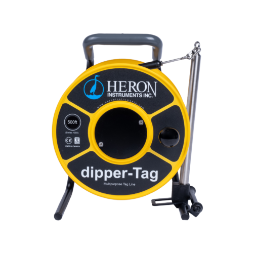 dipper-Tag Replacement Parts