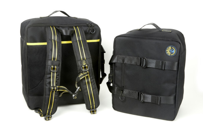 Carry Cases