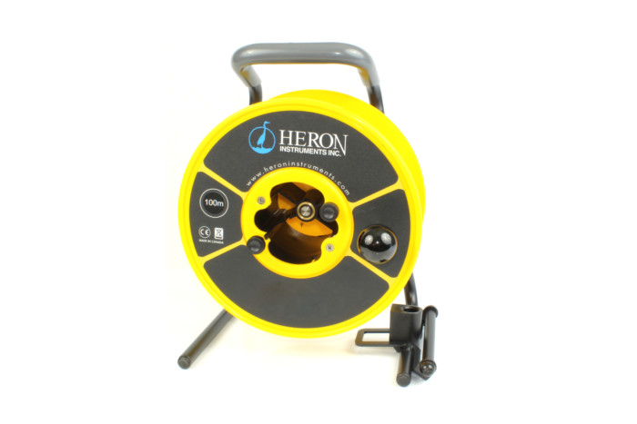 Reel Assembly Kit