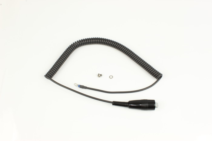Ground Lead