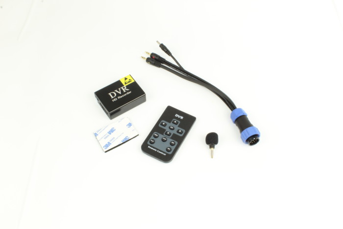 DVR Kit