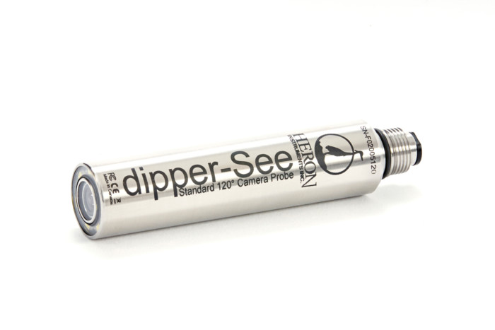 dipper-See Replacement Probe
