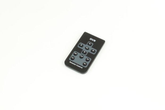 DVR Remote