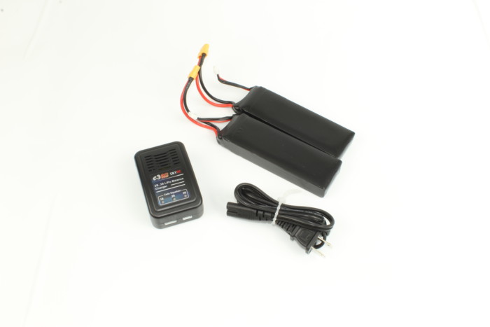 Battery Kit