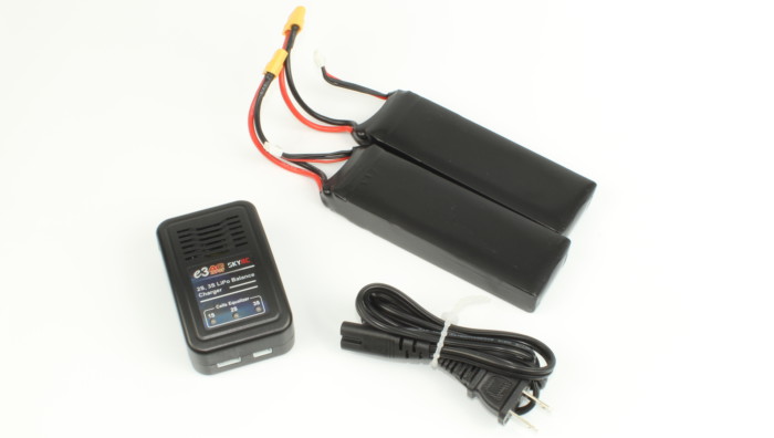 Battery Kit