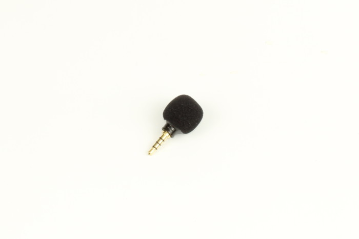 Microphone
