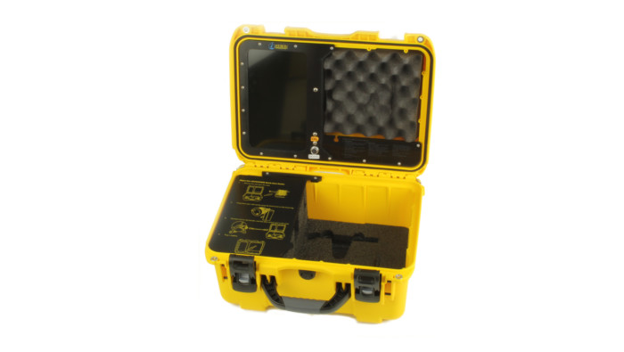 Carry Case