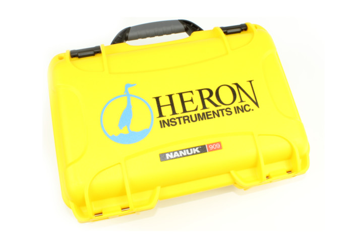 Carry Case /Accessories