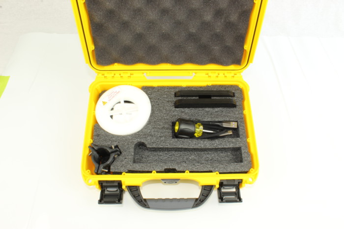 Carry Case /Accessories - Image 2