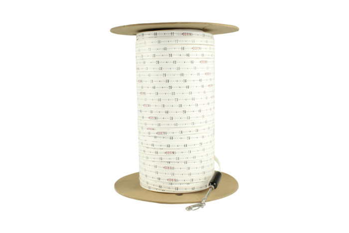 Replacement Tape & Clip