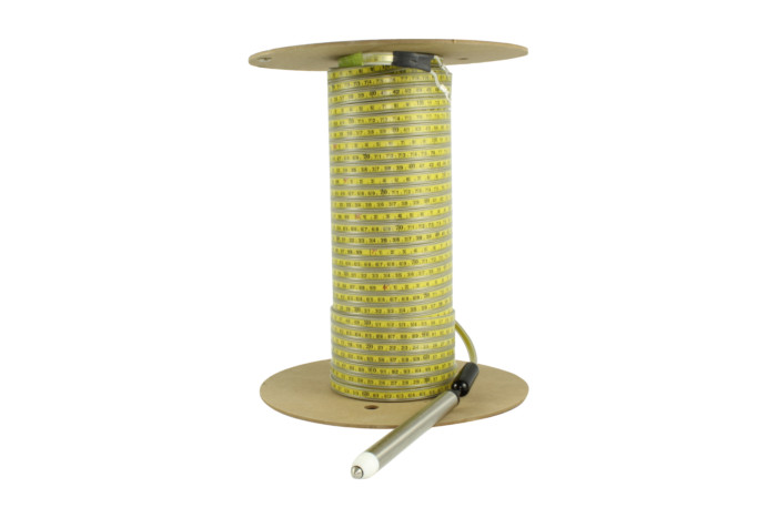 Replacement Tape & Probe
