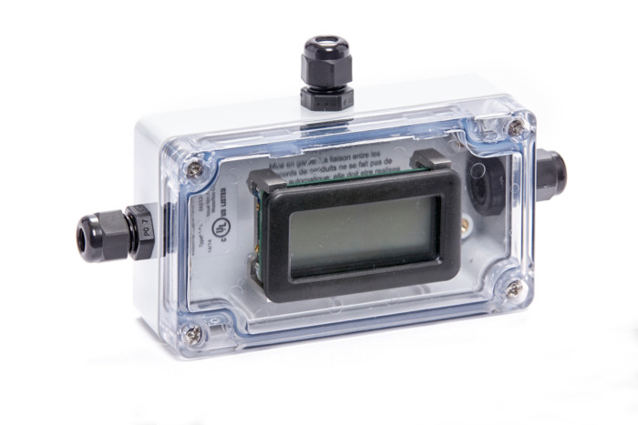 Digital Display for 4-20mA