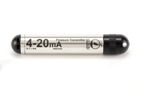 Pressure Transmitters
