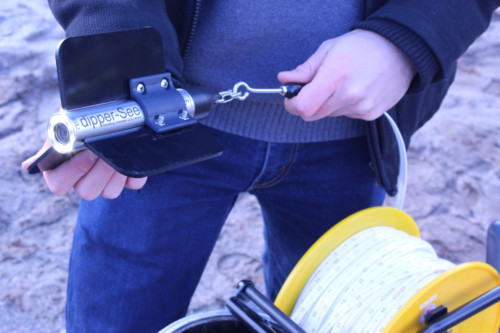 Borehole & Underwater Inspection Cameras