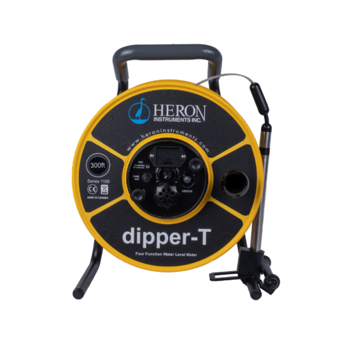 dipper-T Replacement Parts