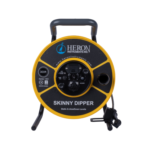 SKINNY DIPPER Replacement Parts