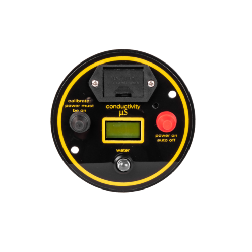 conductivity plus Replacement Parts