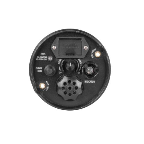 Water Level Meter Replacement Parts