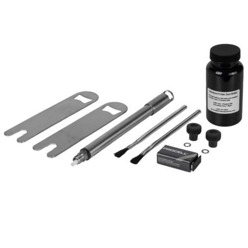 H.OIL Replacement Parts