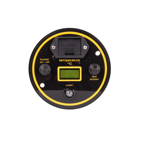 dipper-Temp Replacement Parts