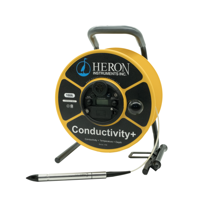 conductivity plus - Image 2