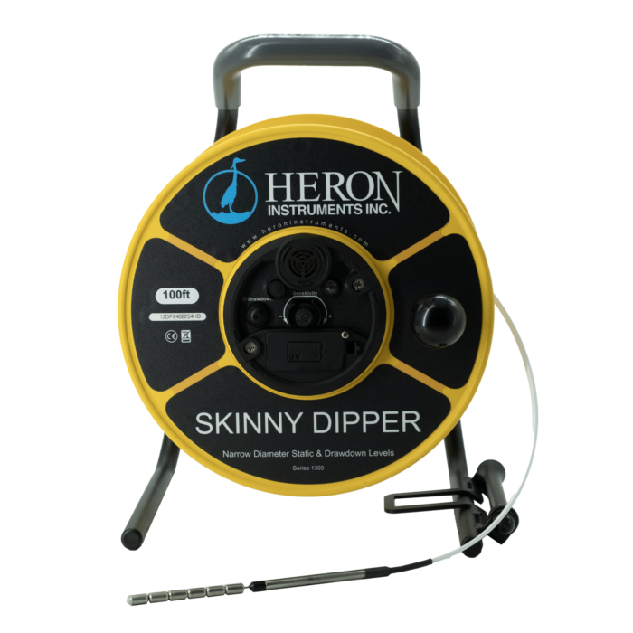 SKINNY DIPPER - Image 3