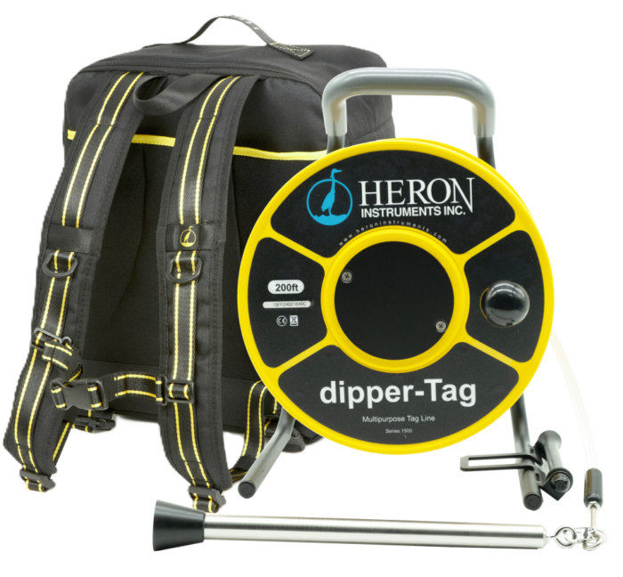 dipper-Tag