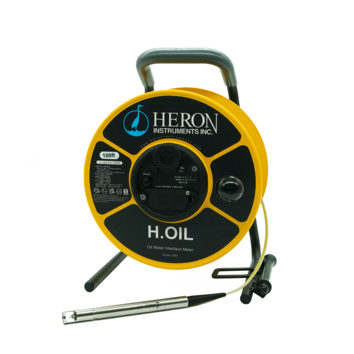 H.OIL - Image 2