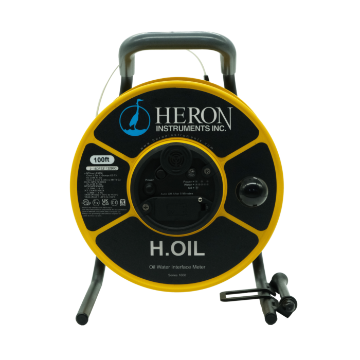 H.OIL - Image 3