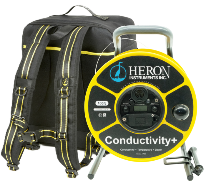 conductivity plus