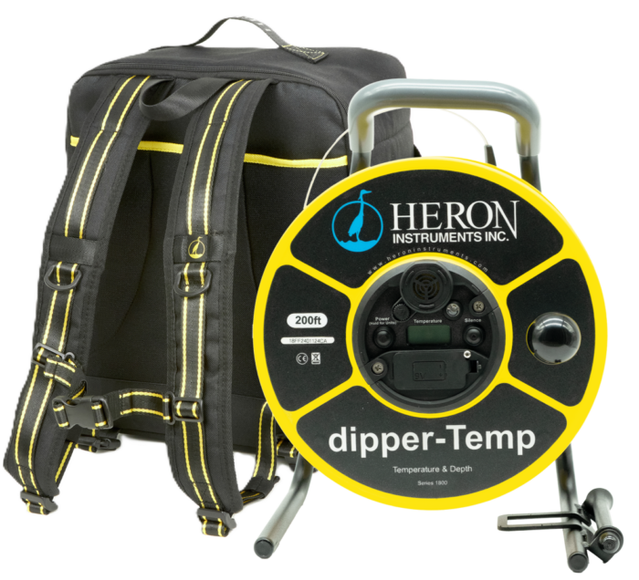 dipper-Temp