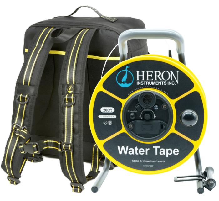 water tape